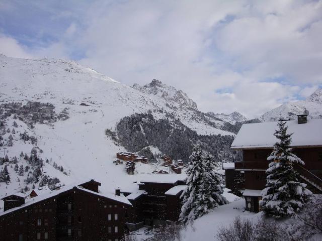 Appartment Vanoise MO-VSE041 - Méribel Les Allues 1200