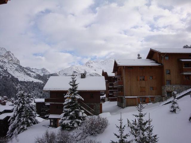 Appartment Vanoise MO-VSE041 - Méribel Les Allues 1200