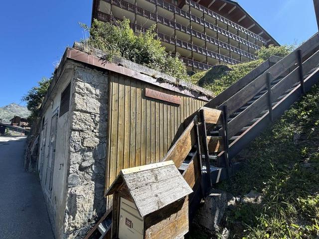 Appartment Vanoise MO-VSE041 - Méribel Les Allues 1200