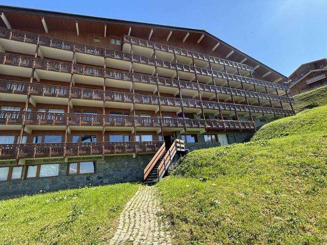 Appartment Vanoise MO-VSE041 - Méribel Les Allues 1200