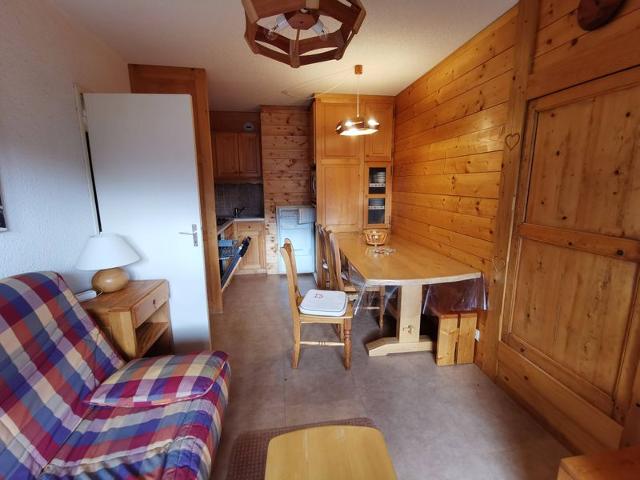 Appartment Vanoise MO-VSE041 - Méribel Les Allues 1200