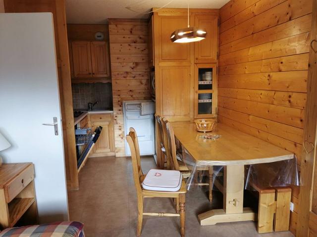 Appartment Vanoise MO-VSE041 - Méribel Les Allues 1200