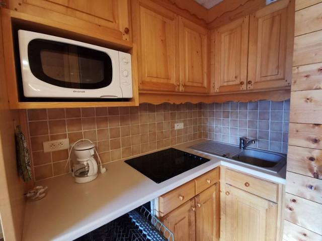 Appartment Vanoise MO-VSE041 - Méribel Les Allues 1200