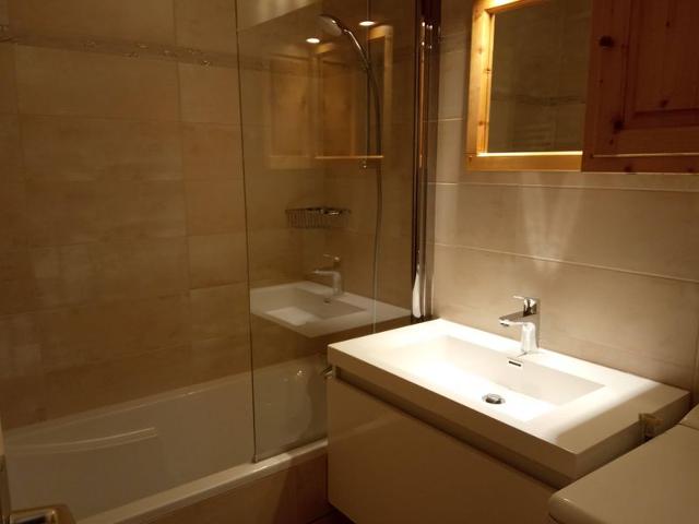 Appartment Vanoise MO-VSE041 - Méribel Les Allues 1200