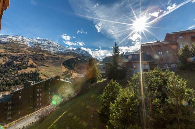Appartment Vanoise MO-VSE041 - Méribel Les Allues 1200