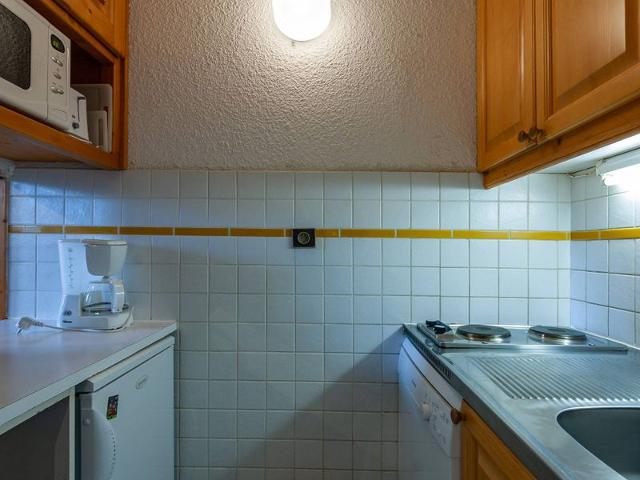 Appartment Candide MO-CDEC20 - Méribel Les Allues 1200