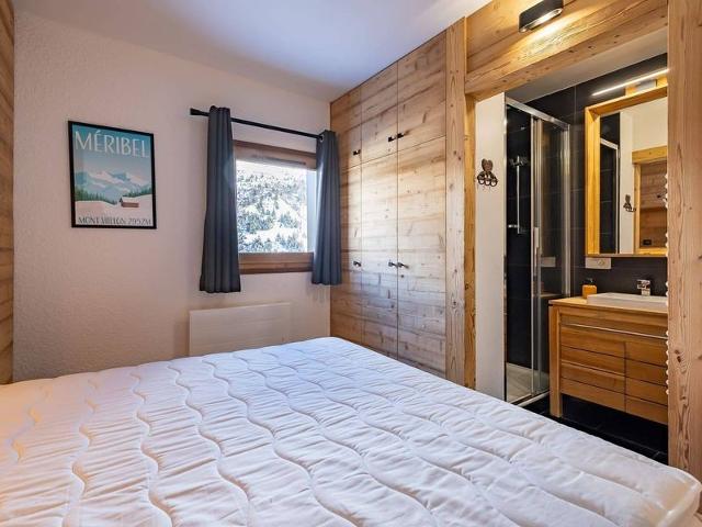 Appartment Erines MO-ERNB03 - Méribel Les Allues 1200