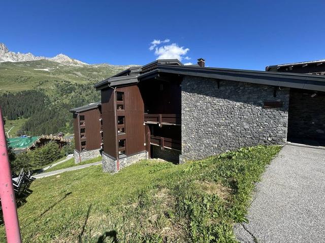 Appartment Erines MO-ERNB03 - Méribel Les Allues 1200