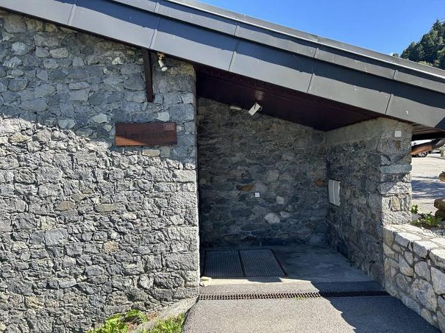 Appartment Erines MO-ERNB03 - Méribel Les Allues 1200