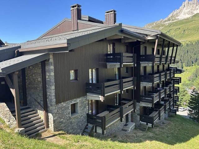 Appartment Erines MO-ERNB03 - Méribel Les Allues 1200