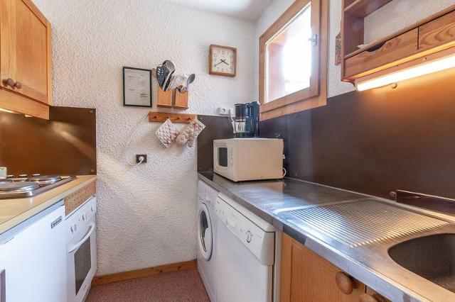 Appartment Verdons MO-VRD007 - Méribel Les Allues 1200