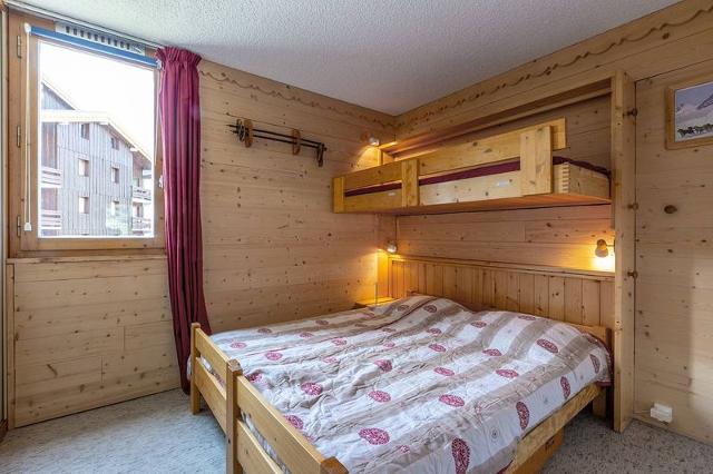 Appartment Verdons MO-VRD007 - Méribel Les Allues 1200