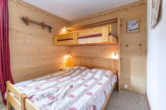 Appartment Verdons MO-VRD007 - Méribel Les Allues 1200