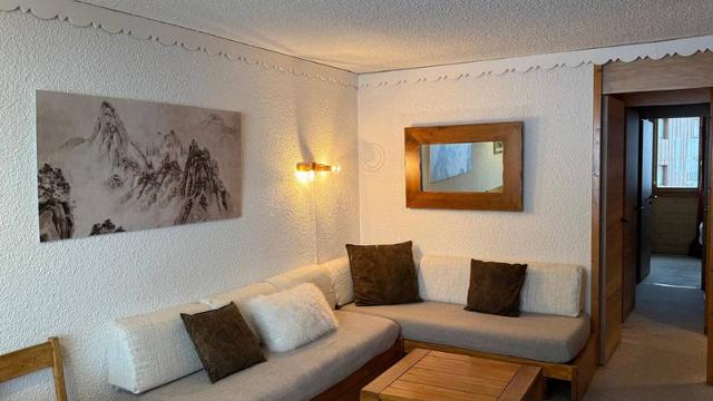 Appartment Verdons MO-VRD007 - Méribel Les Allues 1200