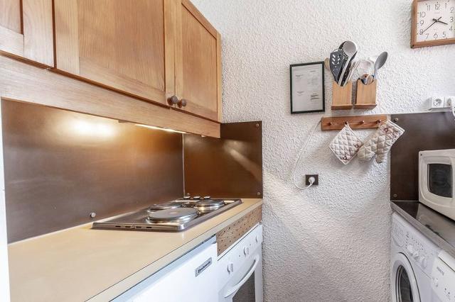 Appartment Verdons MO-VRD007 - Méribel Les Allues 1200
