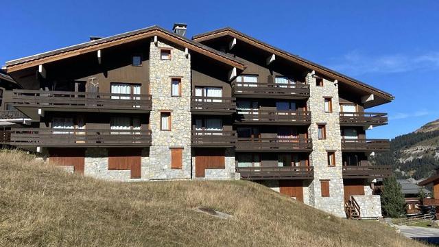 Appartment Verdons MO-VRD007 - Méribel Les Allues 1200
