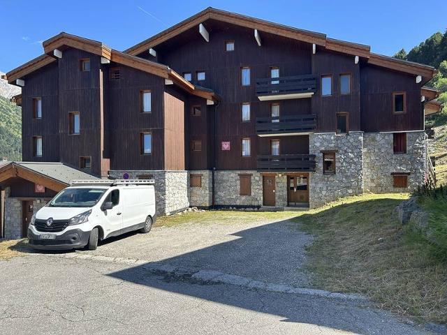 Appartment Verdons MO-VRD007 - Méribel Les Allues 1200