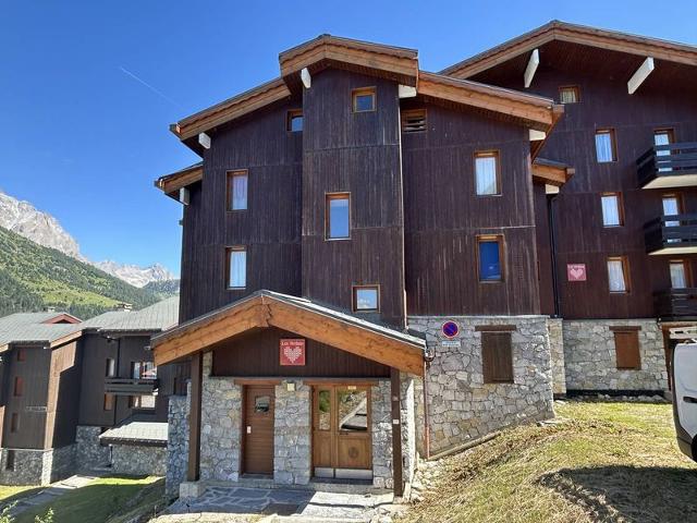 Appartment Verdons MO-VRD007 - Méribel Les Allues 1200