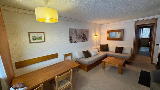 Appartment Verdons MO-VRD007 - Méribel Les Allues 1200