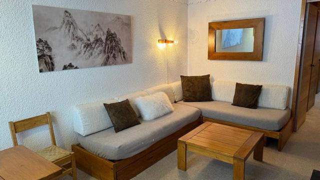 Appartment Verdons MO-VRD007 - Méribel Les Allues 1200