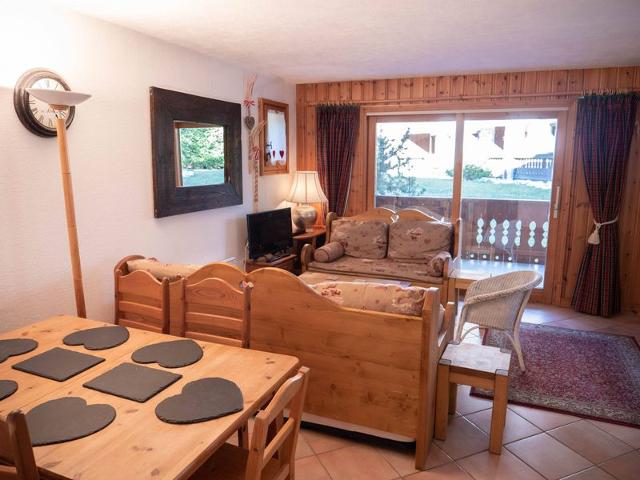 Appartment Alpages D MO-ALGD004 - Méribel Les Allues 1200