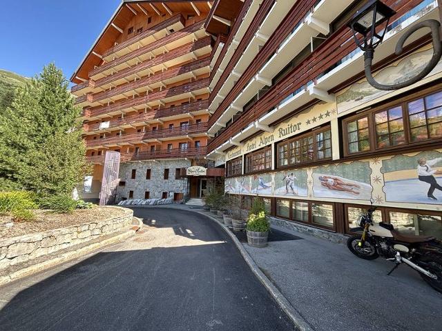 Appartment Ruitor MO-RTR103 - Méribel Les Allues 1200