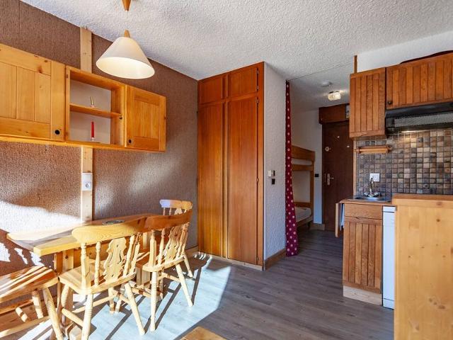 Appartment Ruitor MO-RTR103 - Méribel Les Allues 1200
