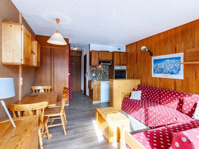 Appartment Ruitor MO-RTR103 - Méribel Les Allues 1200
