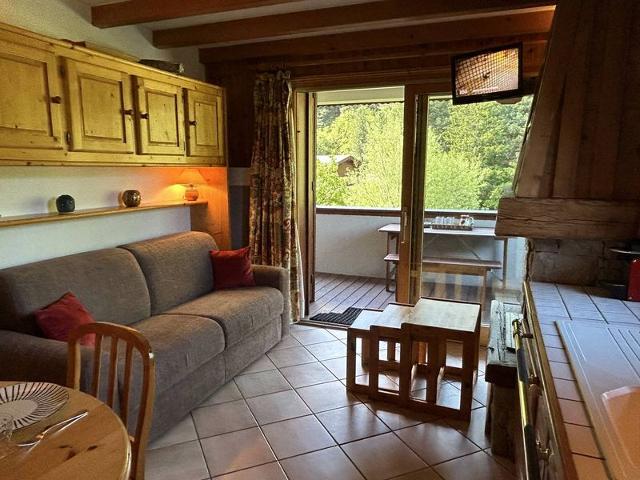 Appartment Alpages C MO-ALGC009 - Méribel Les Allues 1200
