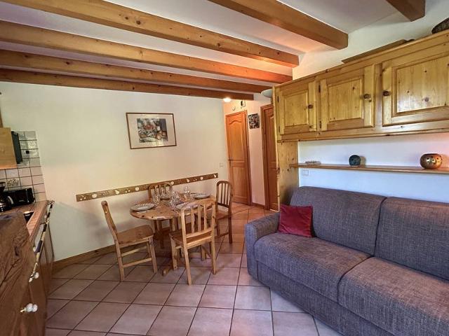 Appartment Alpages C MO-ALGC009 - Méribel Les Allues 1200
