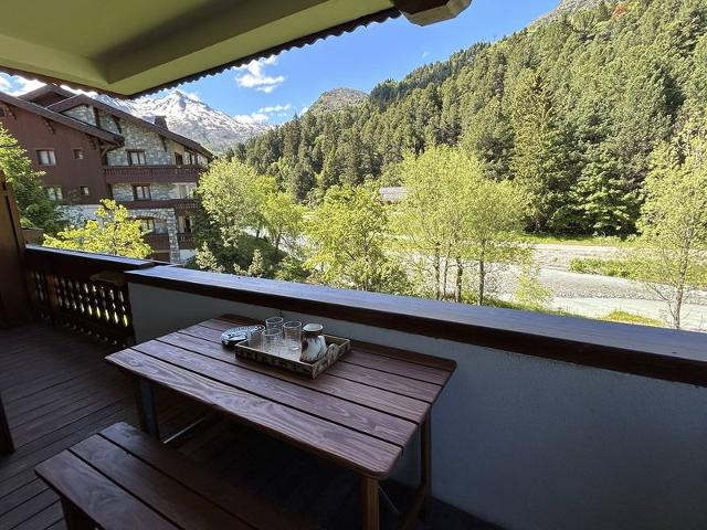 Appartment Alpages C MO-ALGC009 - Méribel Les Allues 1200