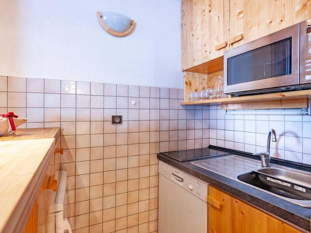Appartment Arc En Ciel MO-ARCH03 - Méribel Les Allues 1200