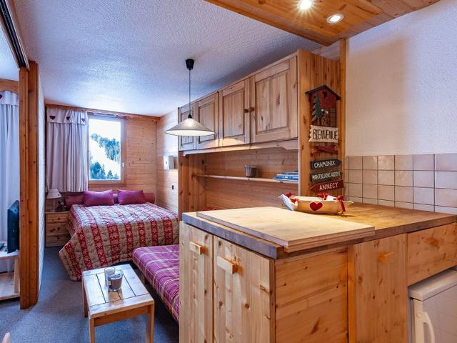 Appartment Arc En Ciel MO-ARCH03 - Méribel Les Allues 1200