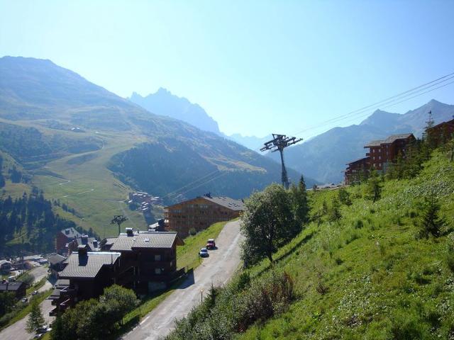Appartment Arc En Ciel MO-ARCL10 - Méribel Les Allues 1200