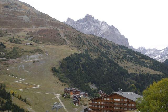 Appartment Arc En Ciel MO-ARCL10 - Méribel Les Allues 1200