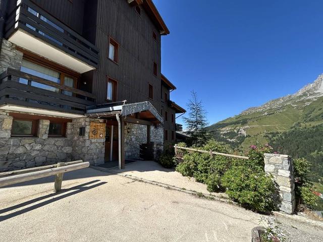 Appartment Arc En Ciel MO-ARCL10 - Méribel Les Allues 1200