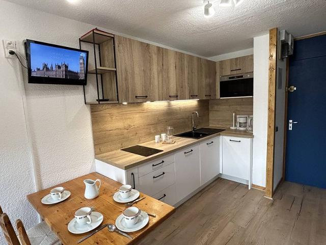 Appartment Arc En Ciel MO-ARCL10 - Méribel Les Allues 1200