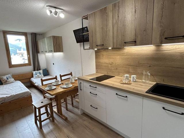 Appartment Arc En Ciel MO-ARCL10 - Méribel Les Allues 1200