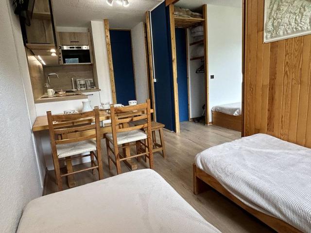 Appartment Arc En Ciel MO-ARCL10 - Méribel Les Allues 1200