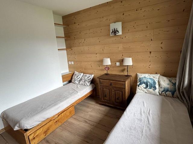 Appartment Arc En Ciel MO-ARCL10 - Méribel Les Allues 1200