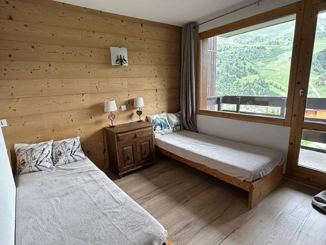 Appartment Arc En Ciel MO-ARCL10 - Méribel Les Allues 1200