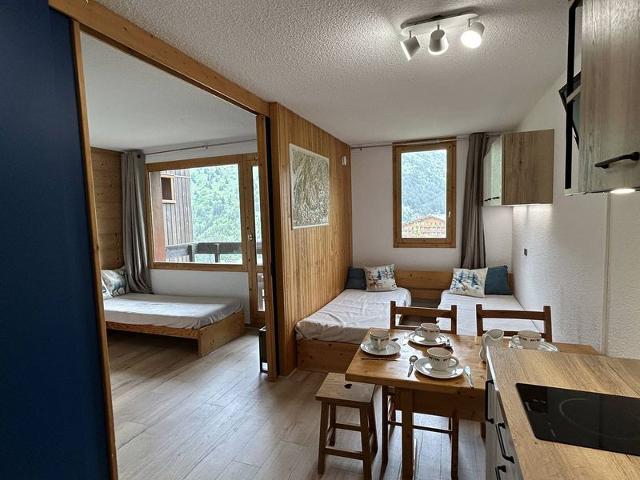 Appartment Arc En Ciel MO-ARCL10 - Méribel Les Allues 1200