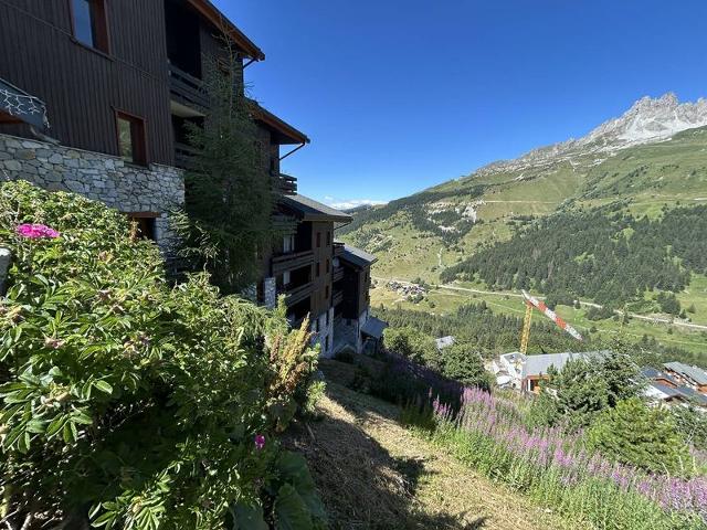 Appartment Arc En Ciel MO-ARCL10 - Méribel Les Allues 1200
