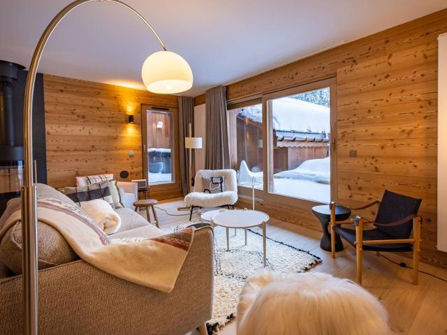 Chalets De Tueda MO-CTUE006 - Méribel Les Allues 1200