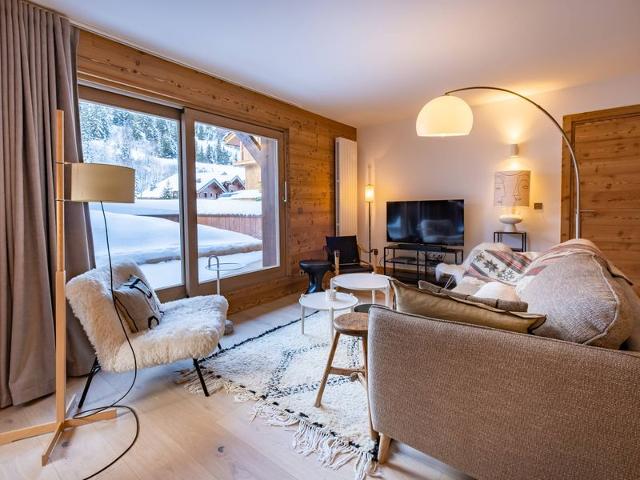 Chalets De Tueda MO-CTUE006 - Méribel Les Allues 1200