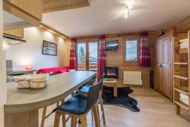 Appartment Ruitor MO-RTR113 - Méribel Les Allues 1200