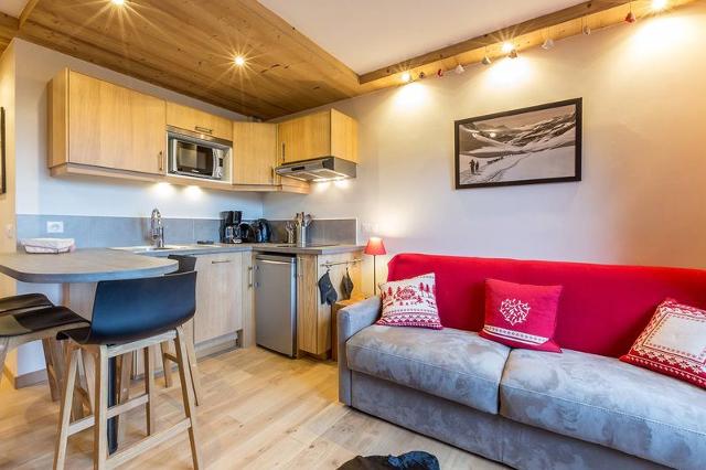 Appartment Ruitor MO-RTR113 - Méribel Les Allues 1200