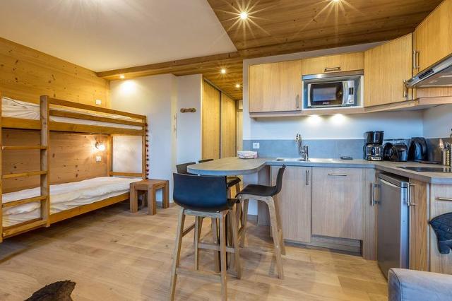 Appartment Ruitor MO-RTR113 - Méribel Les Allues 1200