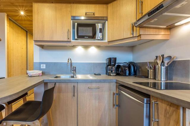 Appartment Ruitor MO-RTR113 - Méribel Les Allues 1200