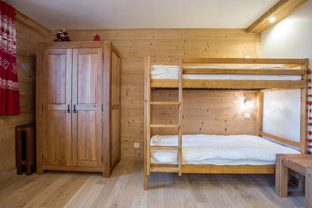 Appartment Ruitor MO-RTR113 - Méribel Les Allues 1200